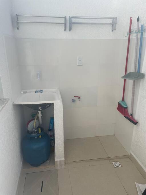 Casa Climatizada Duas Suites, Perto Da Porto Seguro
