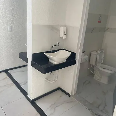 Casa Climatizada Duas Suites, Perto Da Praia Porto Seguro Exterior foto