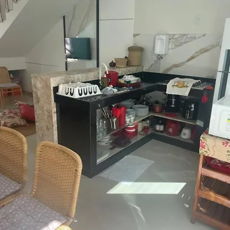 Casa Climatizada Duas Suites, Perto Da Praia Porto Seguro Exterior foto