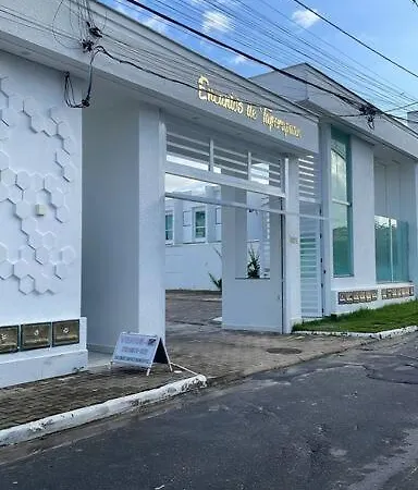 Casa Climatizada Duas Suites, Perto Da Praia Porto Seguro Exterior foto