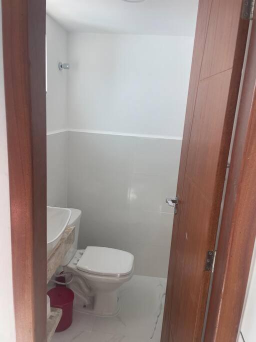 Casa Climatizada Duas Suites, Perto Da Сasa de vacaciones Porto Seguro