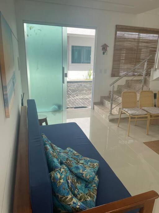 Сasa de vacaciones Casa Climatizada Duas Suites, Perto Da *