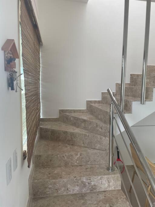 Сasa de vacaciones Casa Climatizada Duas Suites, Perto Da Porto Seguro
