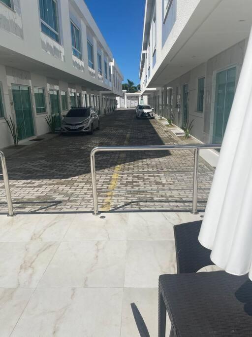 Casa Climatizada Duas Suites, Perto Da Porto Seguro