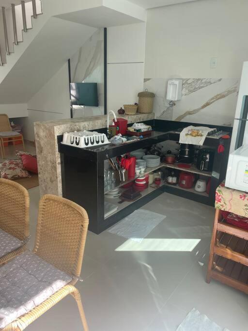 Casa Climatizada Duas Suites, Perto Da Сasa de vacaciones *