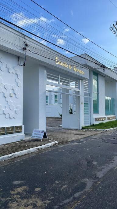 Сasa de vacaciones Casa Climatizada Duas Suites, Perto Da *