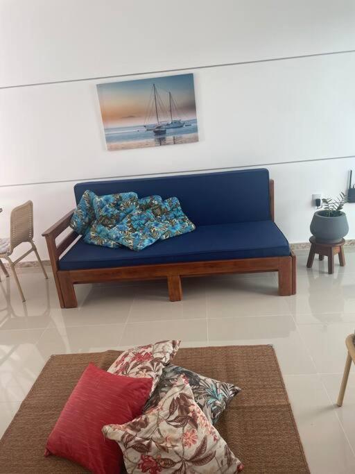 Сasa de vacaciones Casa Climatizada Duas Suites, Perto Da *