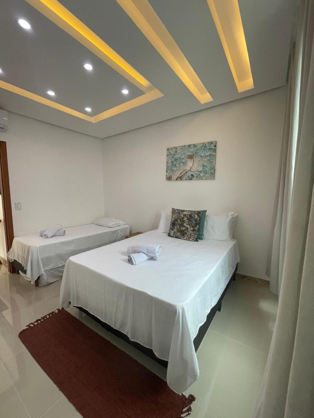 Сasa de vacaciones Casa Climatizada Duas Suites, Perto Da Porto Seguro