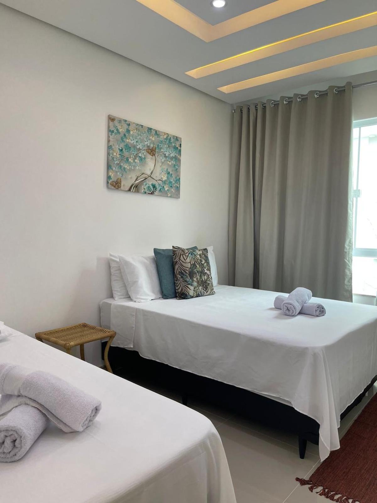 Casa Climatizada Duas Suites, Perto Da Porto Seguro