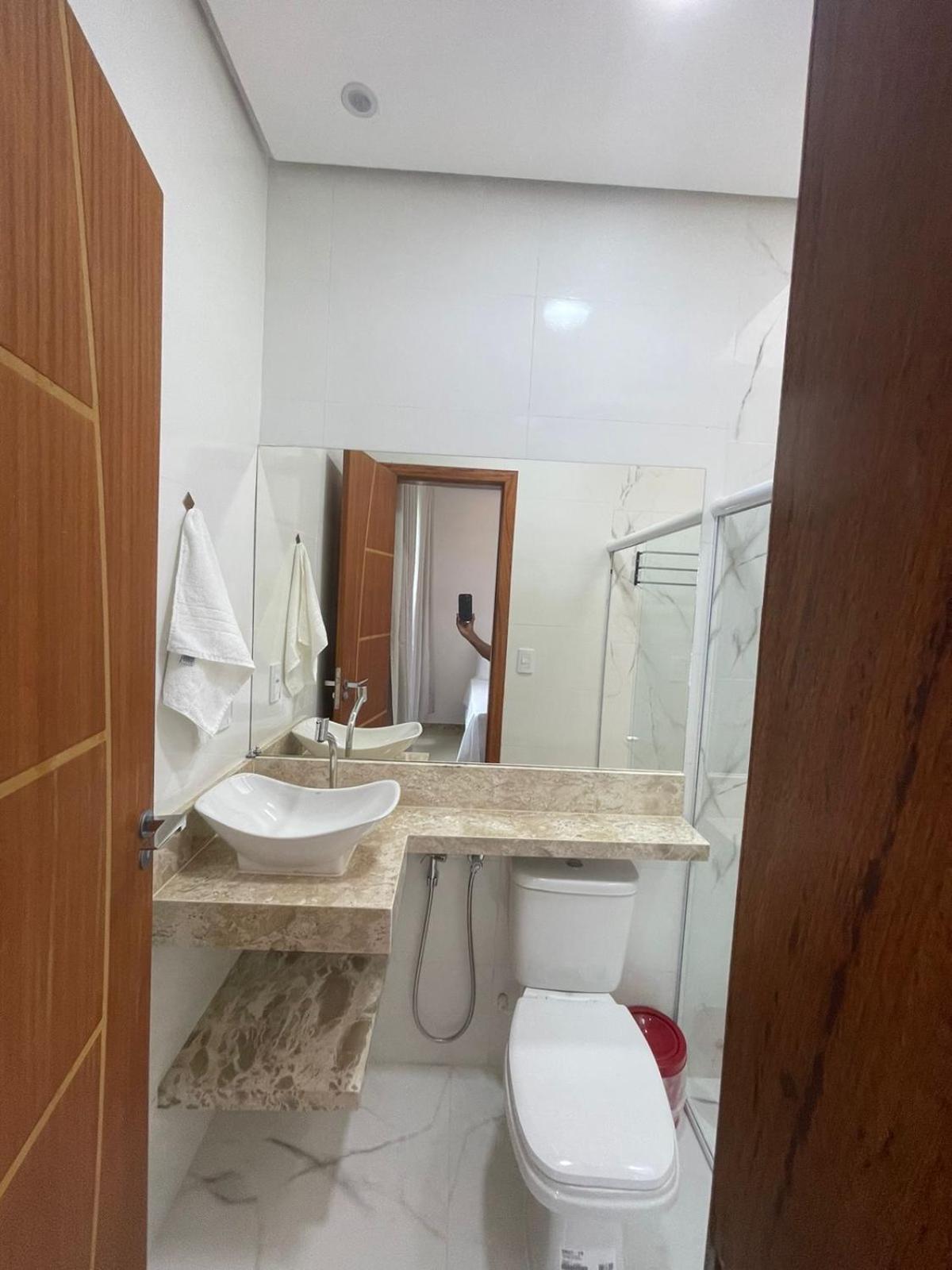 Casa Climatizada Duas Suites, Perto Da Сasa de vacaciones