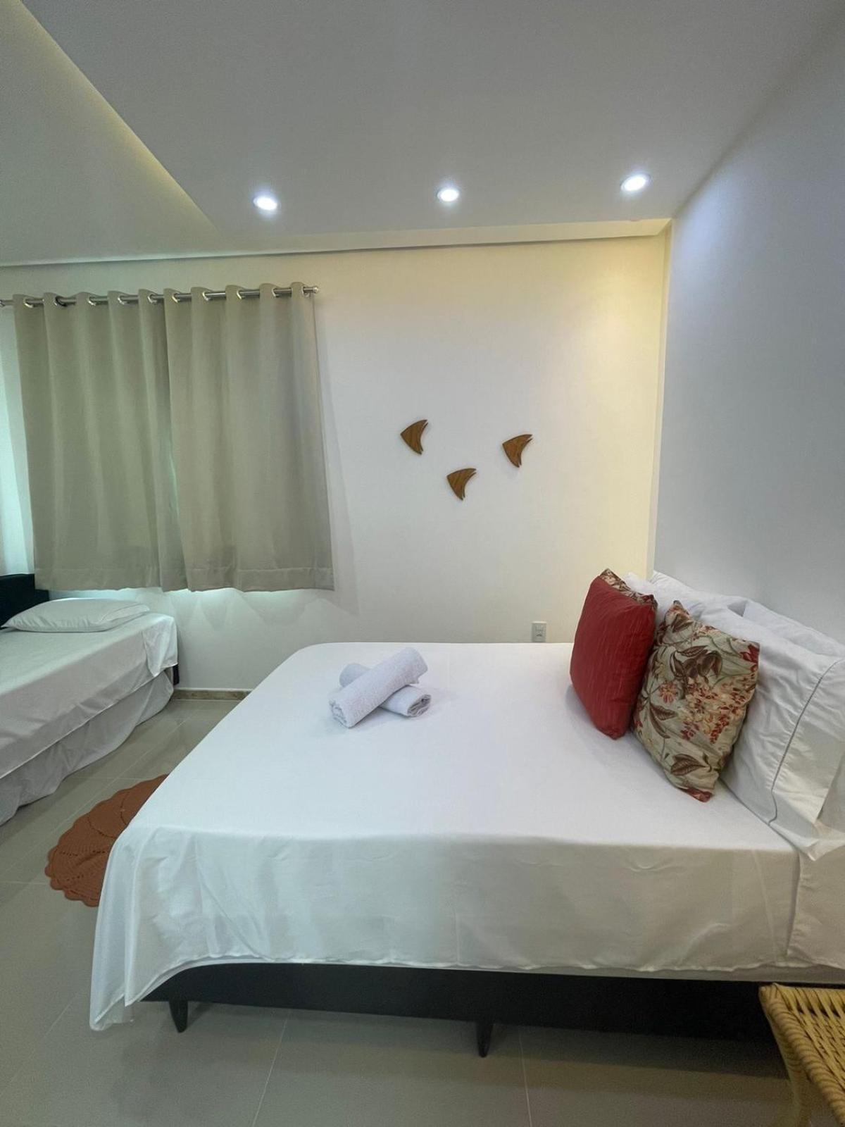 Casa Climatizada Duas Suites, Perto Da * Porto Seguro