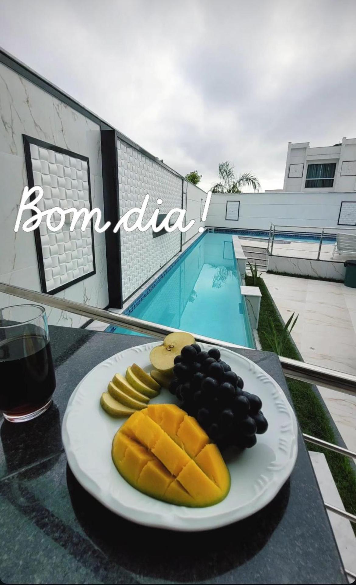 Casa Climatizada Duas Suites, Perto Da Сasa de vacaciones *
